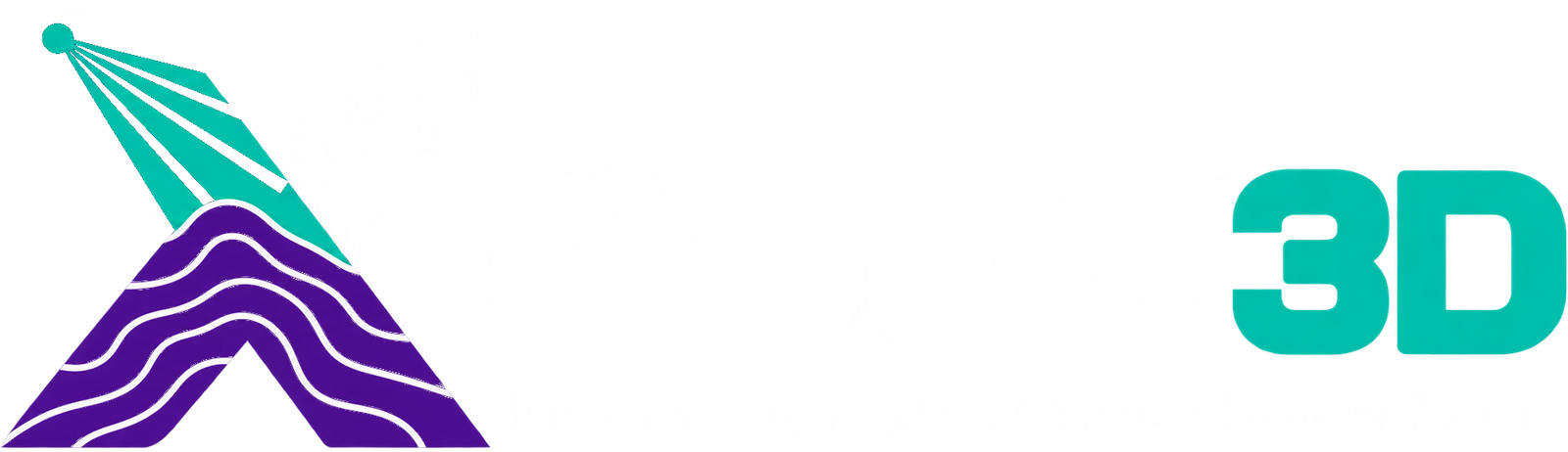GEOX3D — Ingénierie numérique du territoire